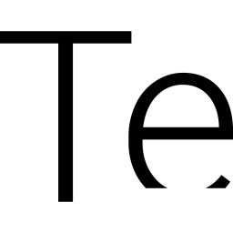Tezos Foundation logo