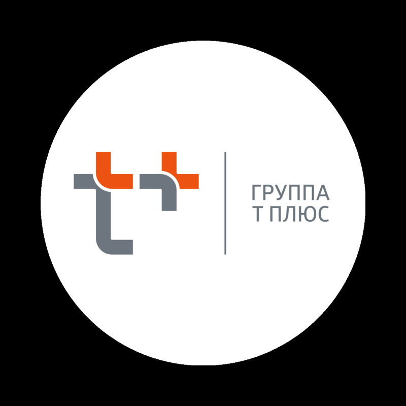 Tplusgroup logo