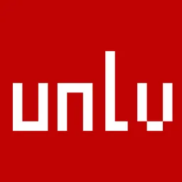 OAsis: UNLV logo