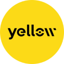 yellow.com logo
