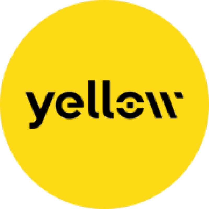 yellow.com logo