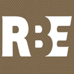 RBE Group logo