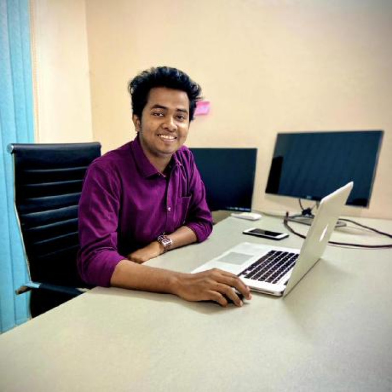 Imran Hossain