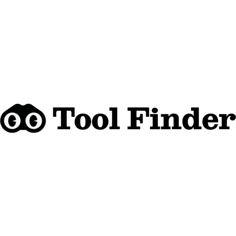 Tool Finder logo