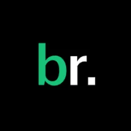 blockchainreporter logo