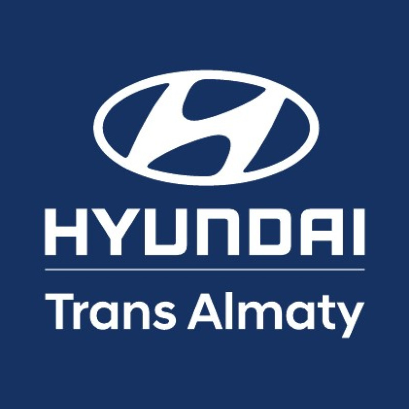 Hyundai Trans Almaty logo