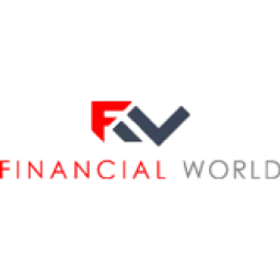Financial World logo