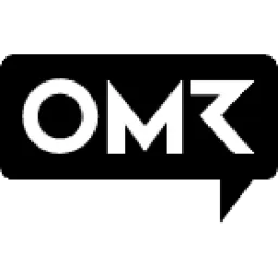 OMR logo