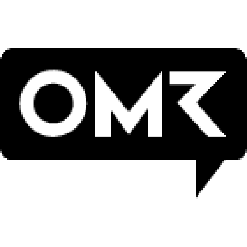 OMR logo
