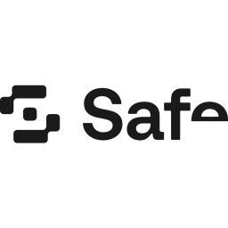 Safe logo