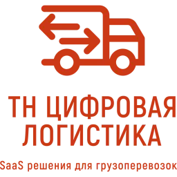 TN Digital Logistics logo