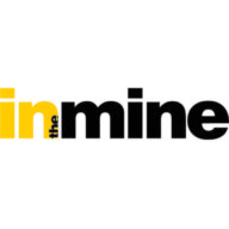 Revista In The Mine logo
