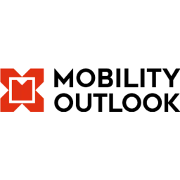 Mobility Outlook logo