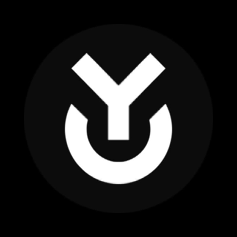 Yearn Finance logo