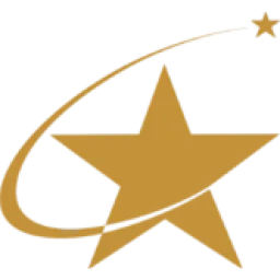 Harringtonstarr logo