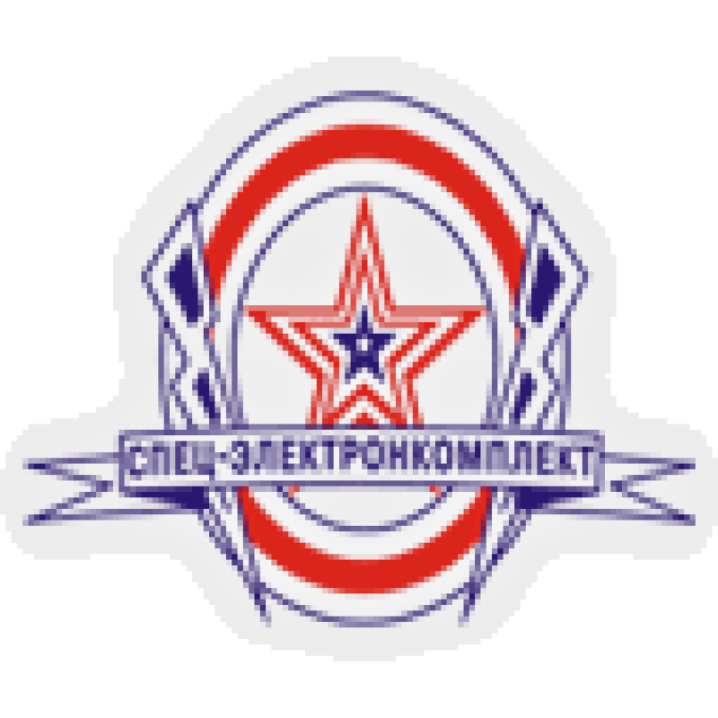 Spets-ElektronKomplekt logo