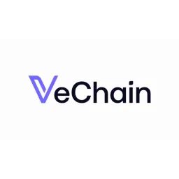 VeChain logo