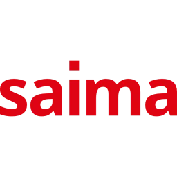 Saima Telecom logo