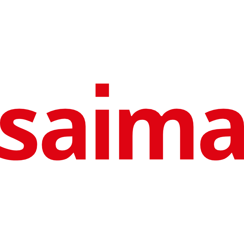 Saima Telecom logo