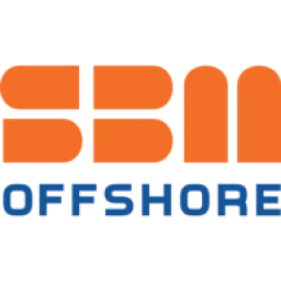 SBM Offshore logo