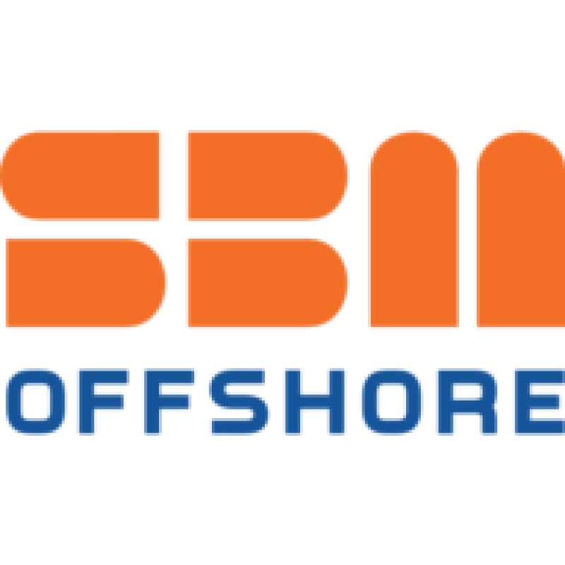 SBM Offshore logo