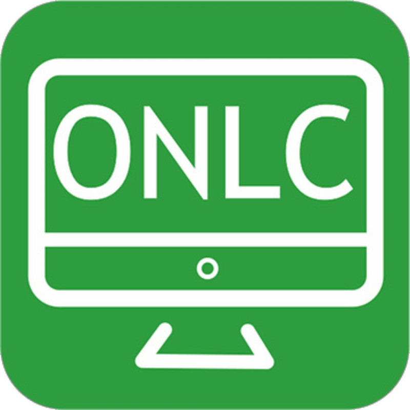 ONLINECONTRACT logo
