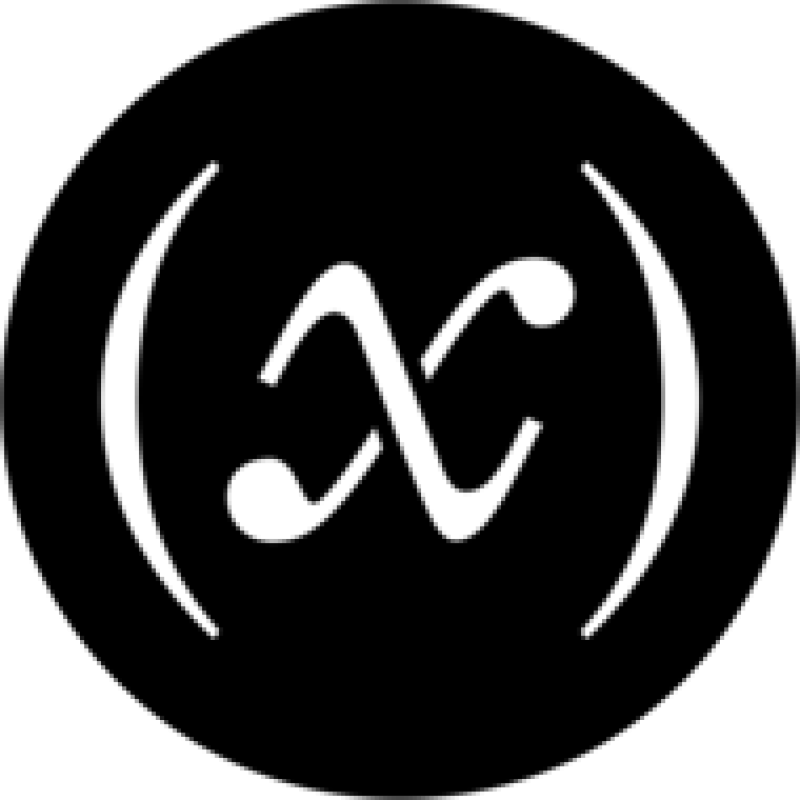 1KX logo