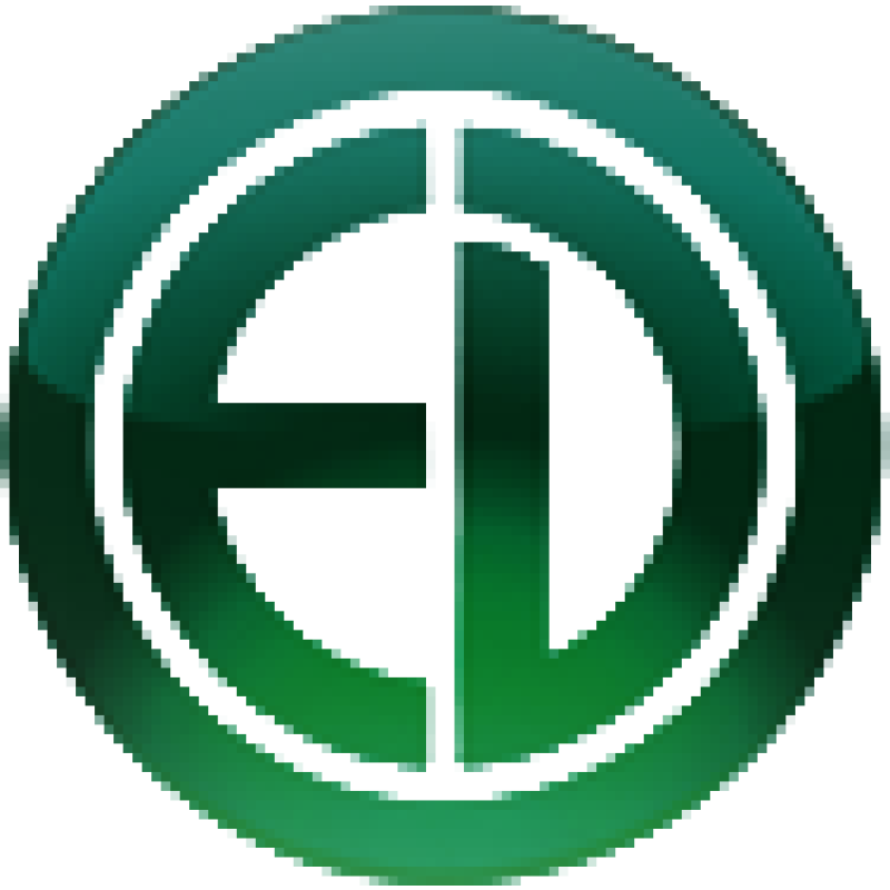 Oktava-ElektronDesign logo