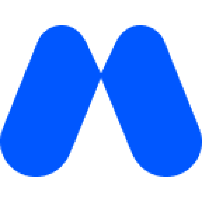 MEXC logo