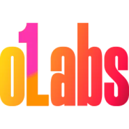 O(1) Labs logo