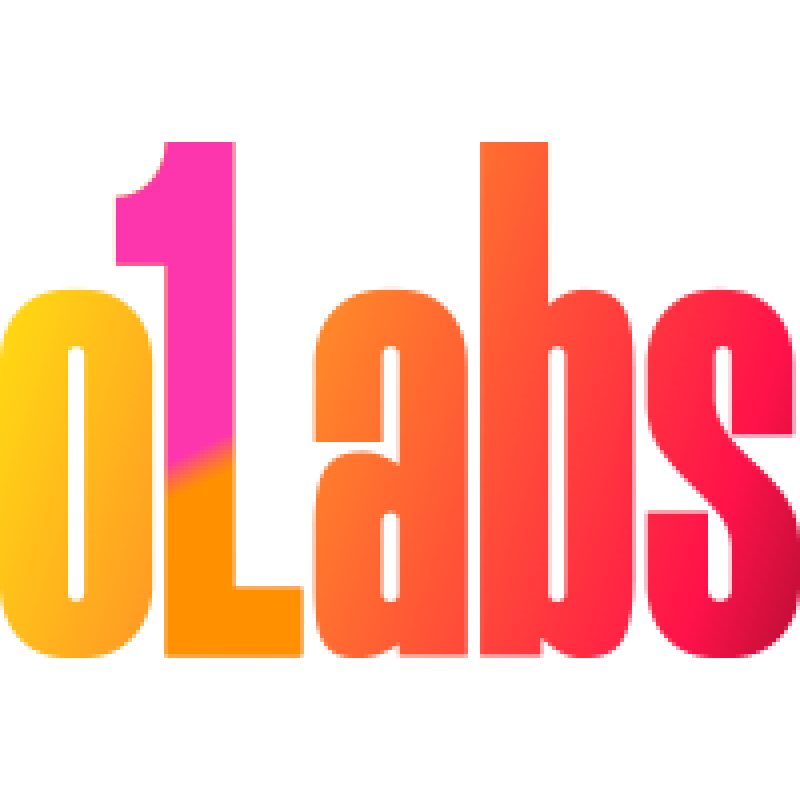 O(1) Labs logo