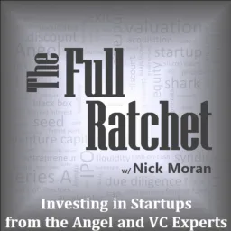 Fullratchet logo