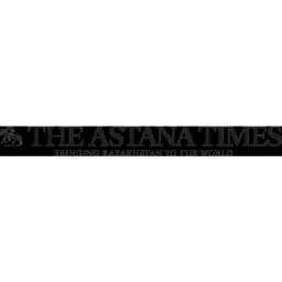 The Astana Times logo