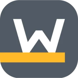 Whooshbike logo