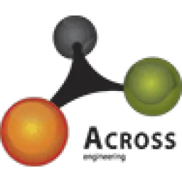 Across Engineering logo