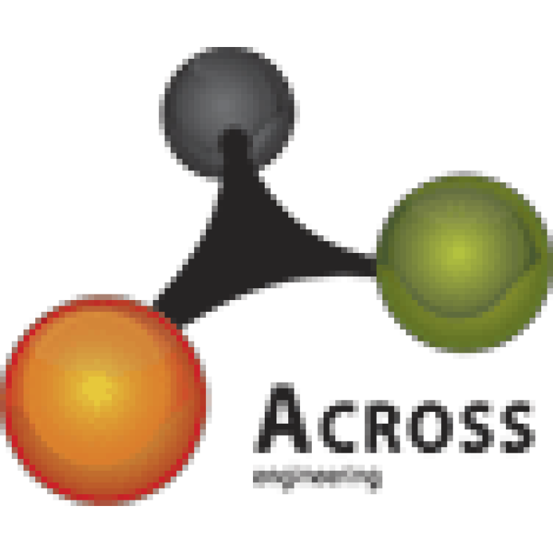 Across Engineering logo