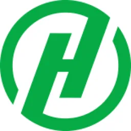 Hamkorbank logo