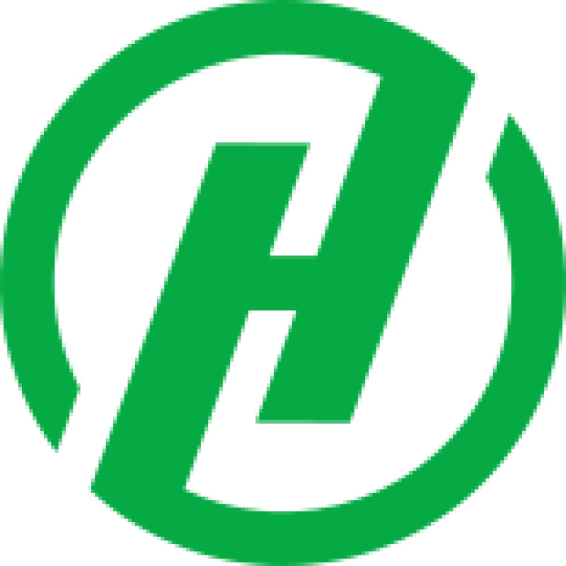 Hamkorbank logo