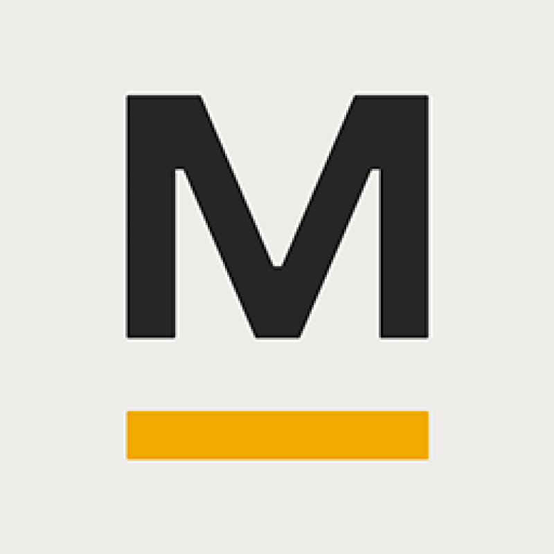 MARA Holdings logo