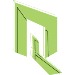 Quan7umL00m logo