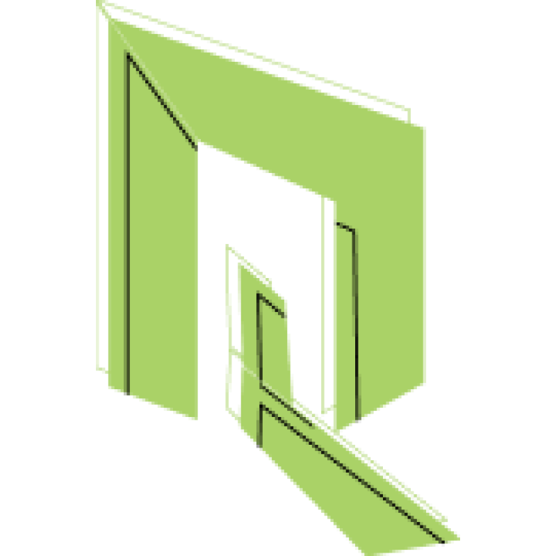 Quan7umL00m logo