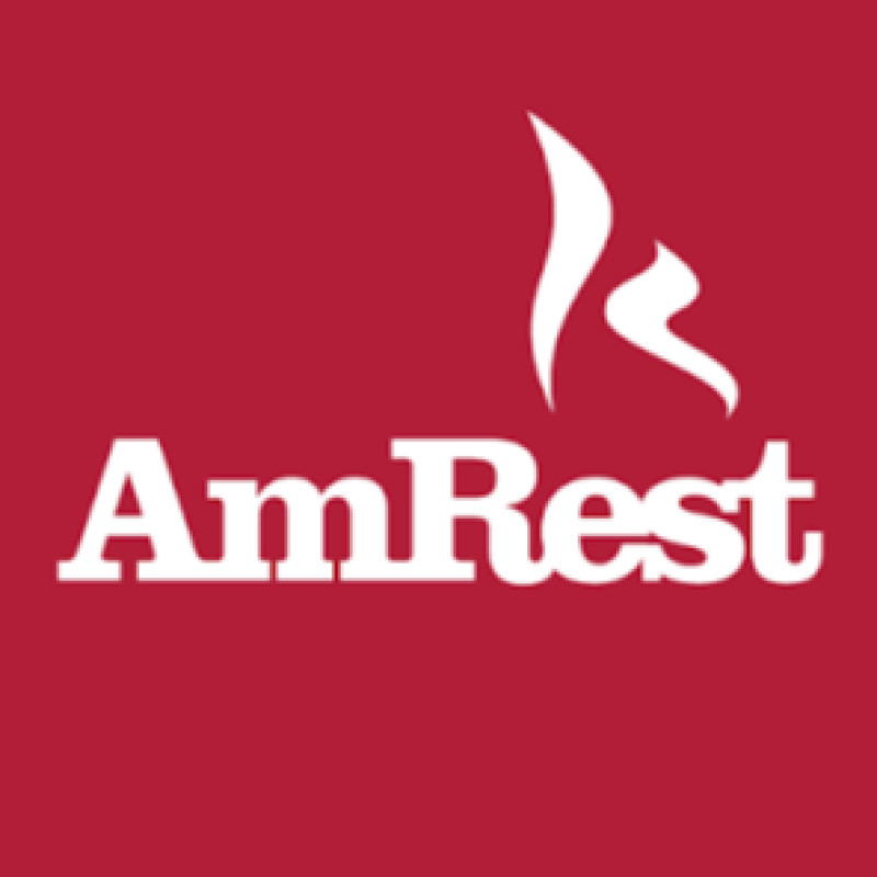 AmRest logo