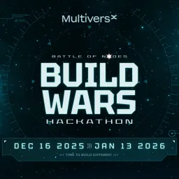 MultiversX logo