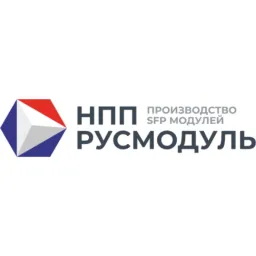 Rusmodul logo