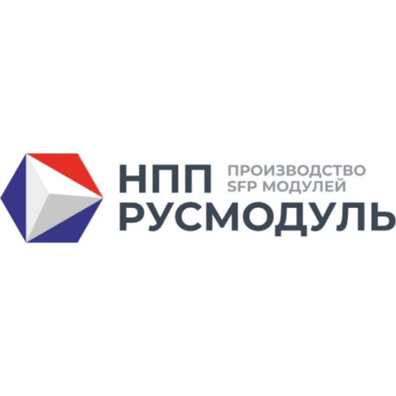 Rusmodul logo