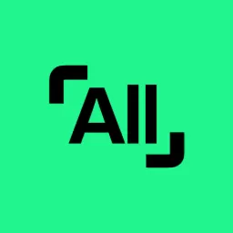 Allscale logo