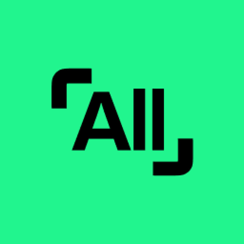 Allscale logo