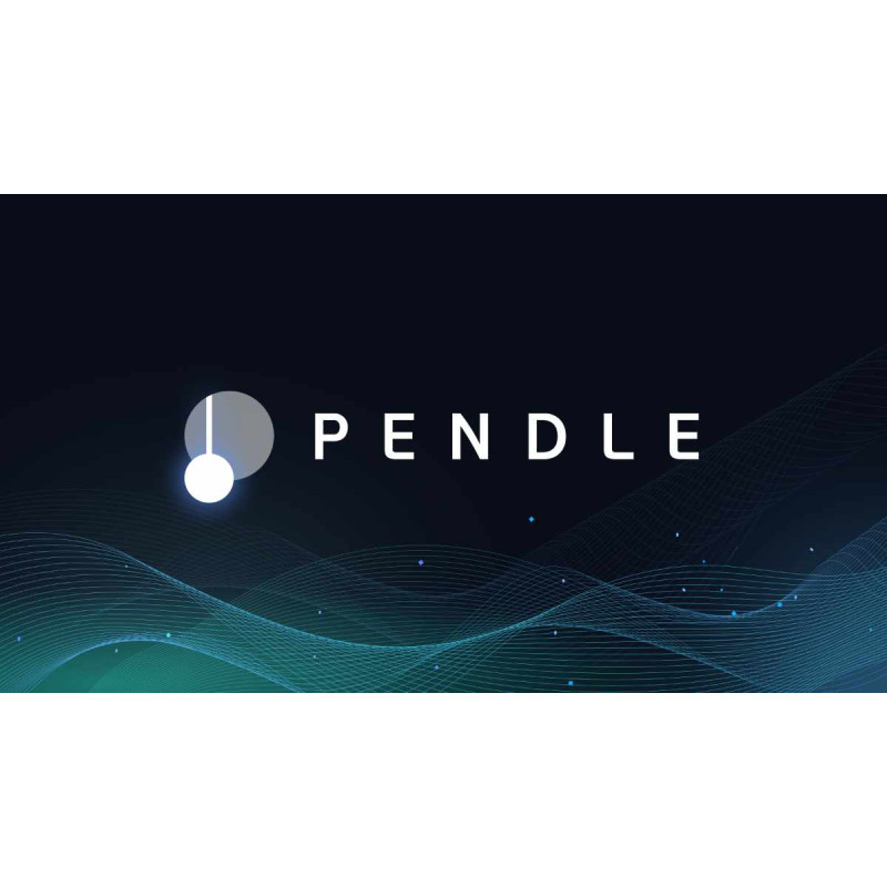 Pendle logo
