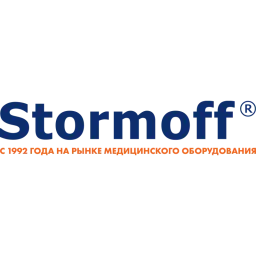 Stormoff logo