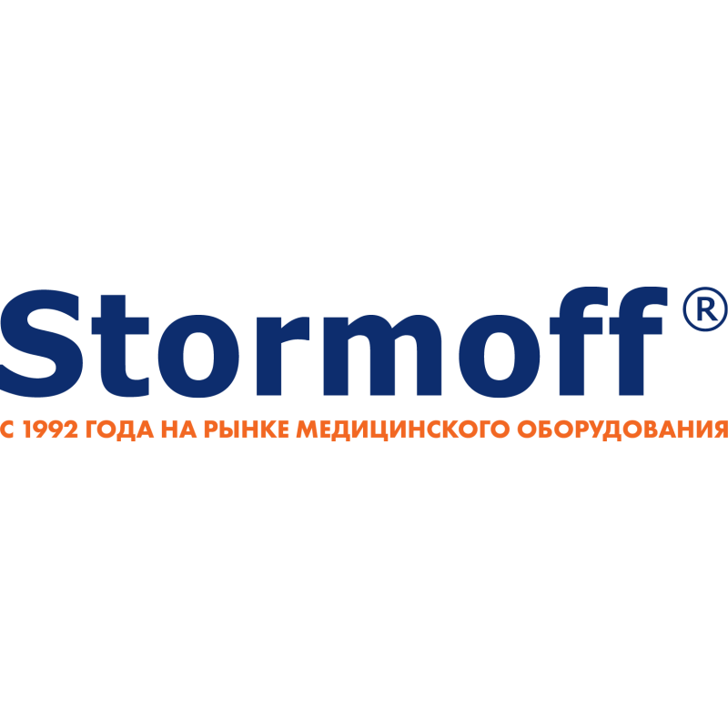 Stormoff logo